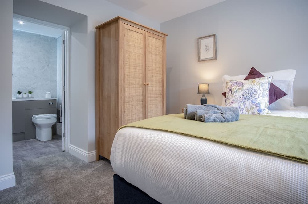 Kiln Park Farmhouse - 4 Bedroom Cottage - Narberth