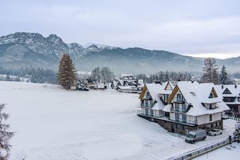 ApartHotel Zakopane
