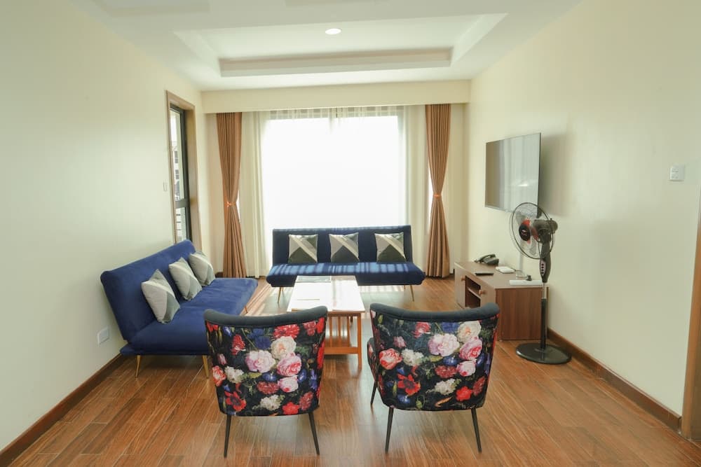 Shayona Apartments Limited