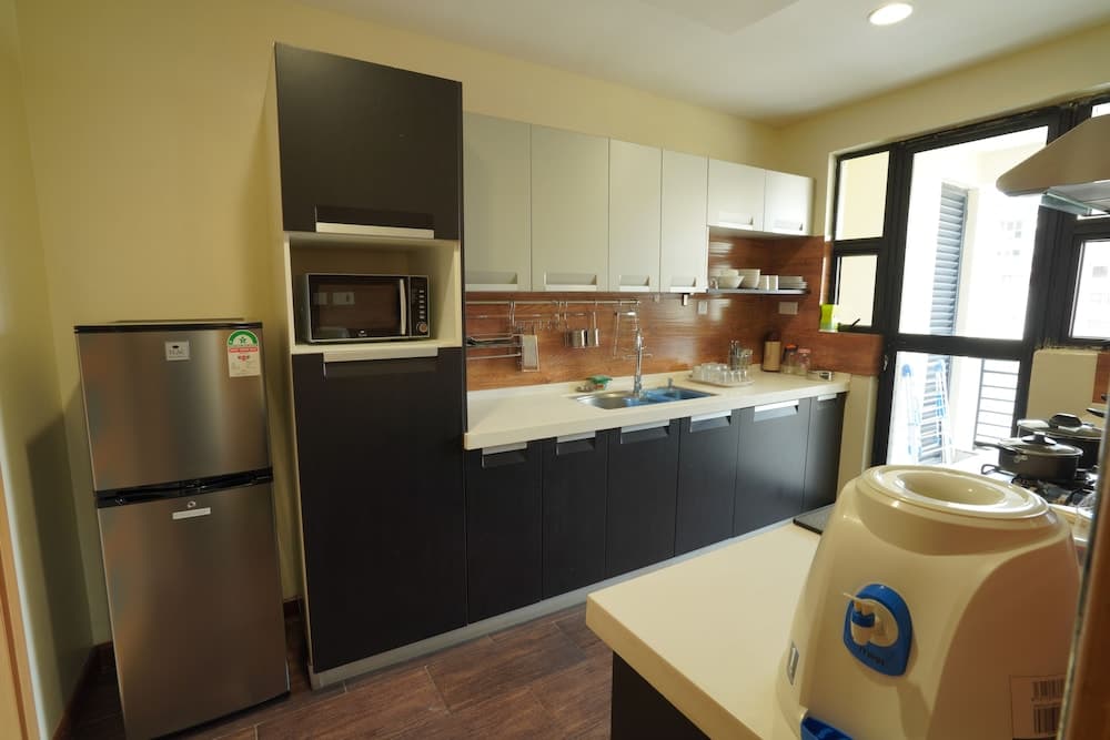 Shayona Apartments Limited