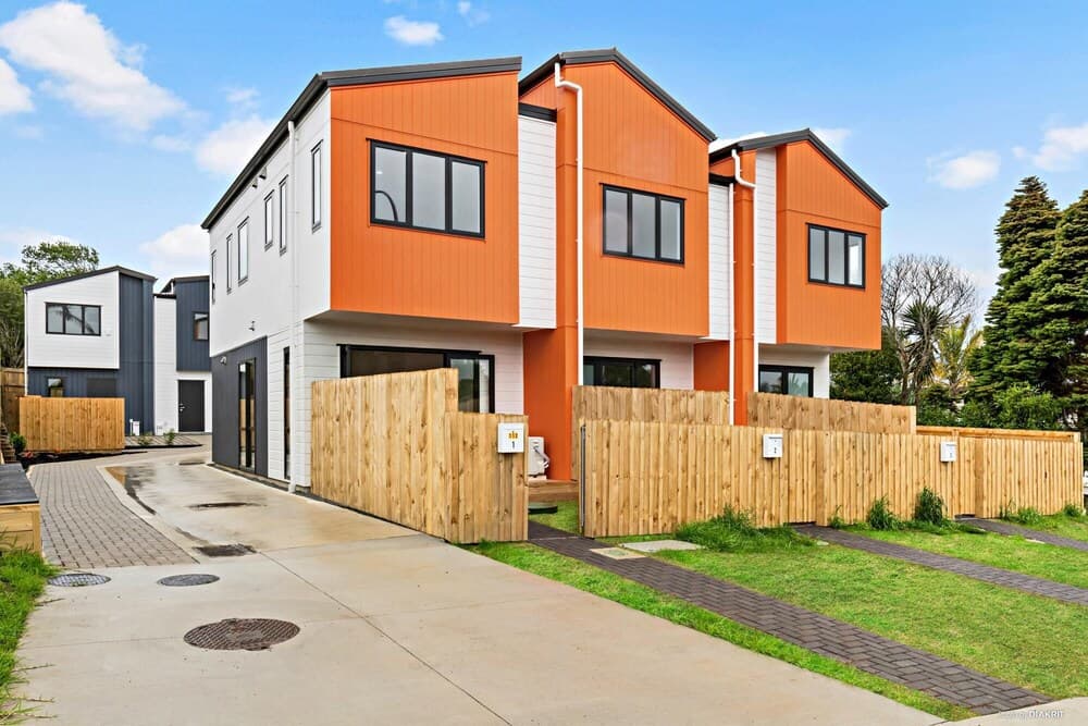 Brand new 2 Bedroom House in Howick