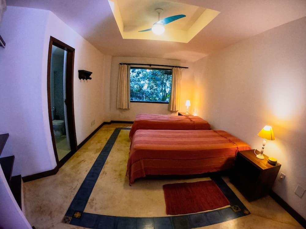 Paraíso em Itacaré - Praia de São José e Prainha