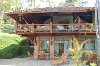 Paraíso em Itacaré - Praia de São José e Prainha