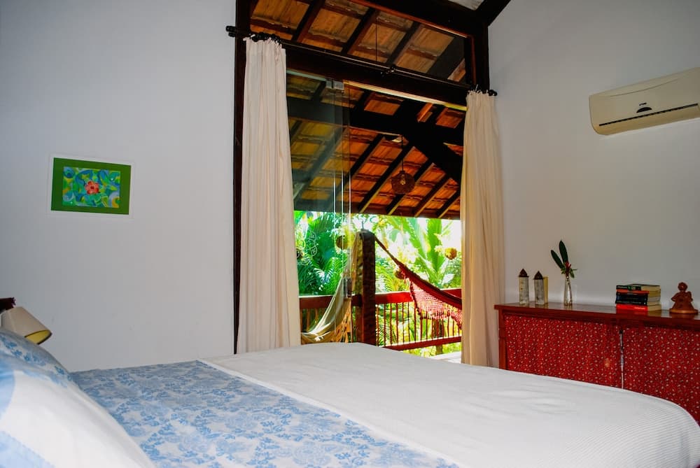 Paraíso em Itacaré - Praia de São José e Prainha