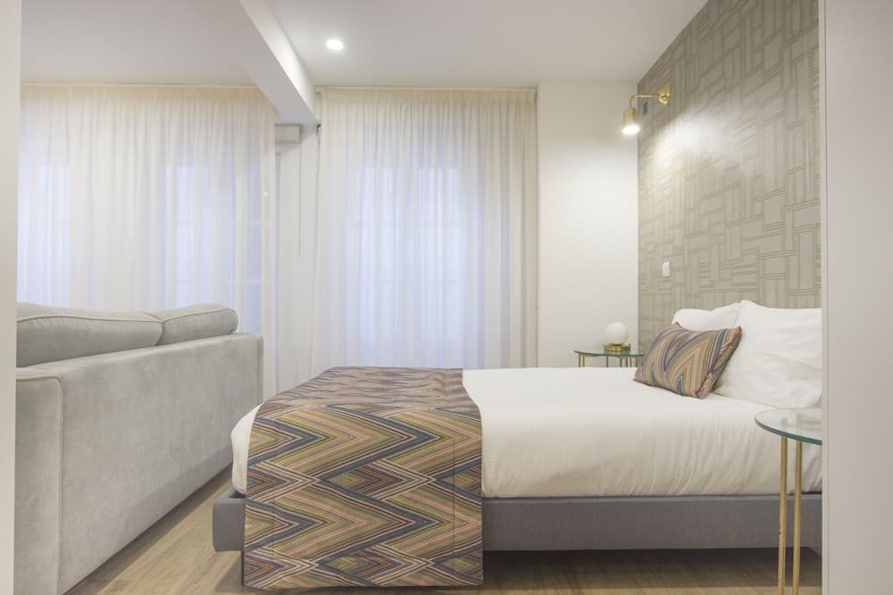 Santa Luzia Apartments By Guestify