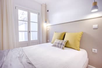 Santa Luzia Apartments By Guestify