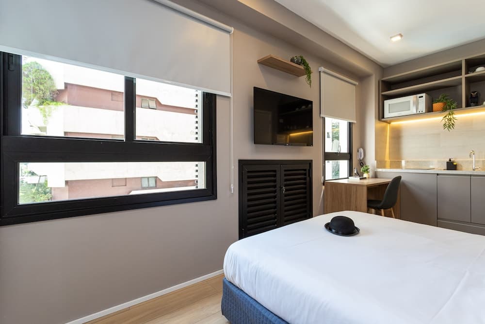 Charlie Franca Jardim Paulista