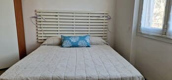 Casa del Pescatore-Bluchalet