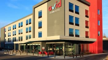 Avid Hotels Tulsa Hills, an IHG Hotel