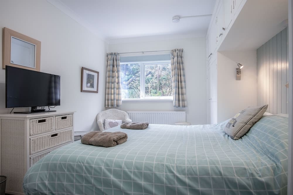 Glenvale - 2 Bedroom Apartment - Saundersfoot