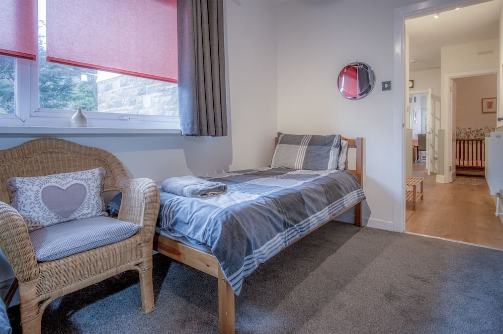 Glenvale - 2 Bedroom Apartment - Saundersfoot