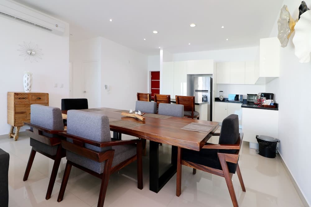 CONDOS M412 ByTrvl2hm & Mazatlan Regency