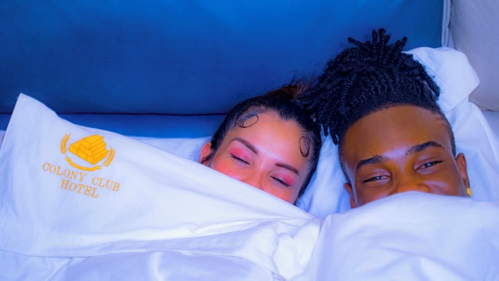 Colony Club Resort & Casino (The old Palm Spring Resort)