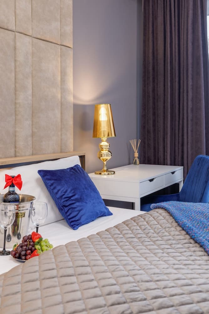 Mermaid Apartment Dziwnow by Renters