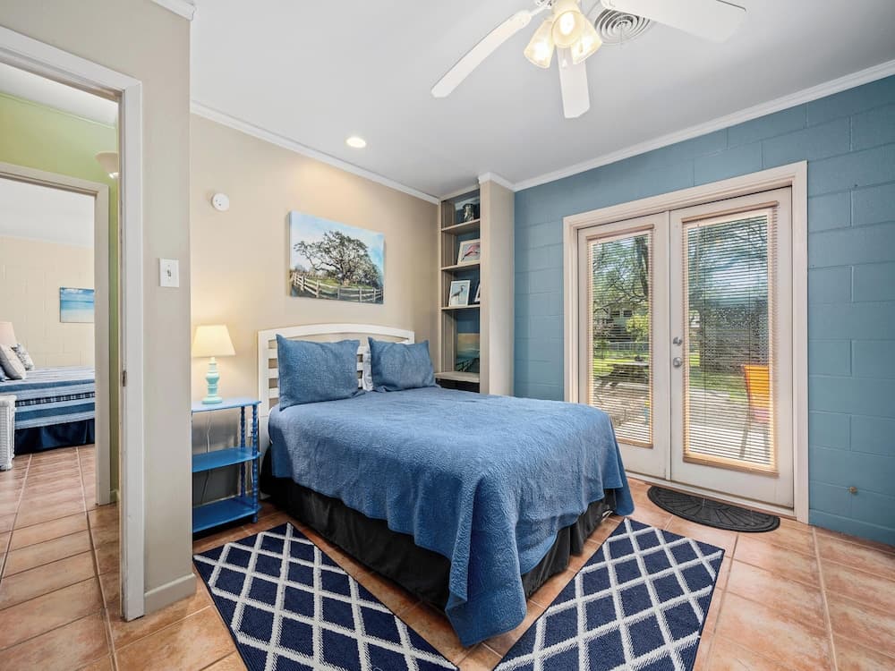 A Quiet Escape by Miss Kitty’s