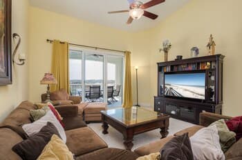 Cinnamon Beach Unit 1162