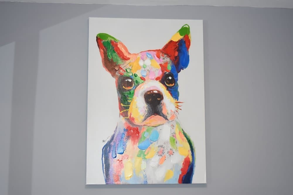 CALIZO VIP GUEST HOUSE