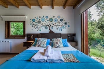 Solar Selvana - Casas de montaña