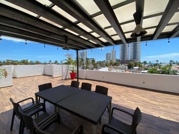 Islas G203 ByTrvl2hm & Mazatlan Regency