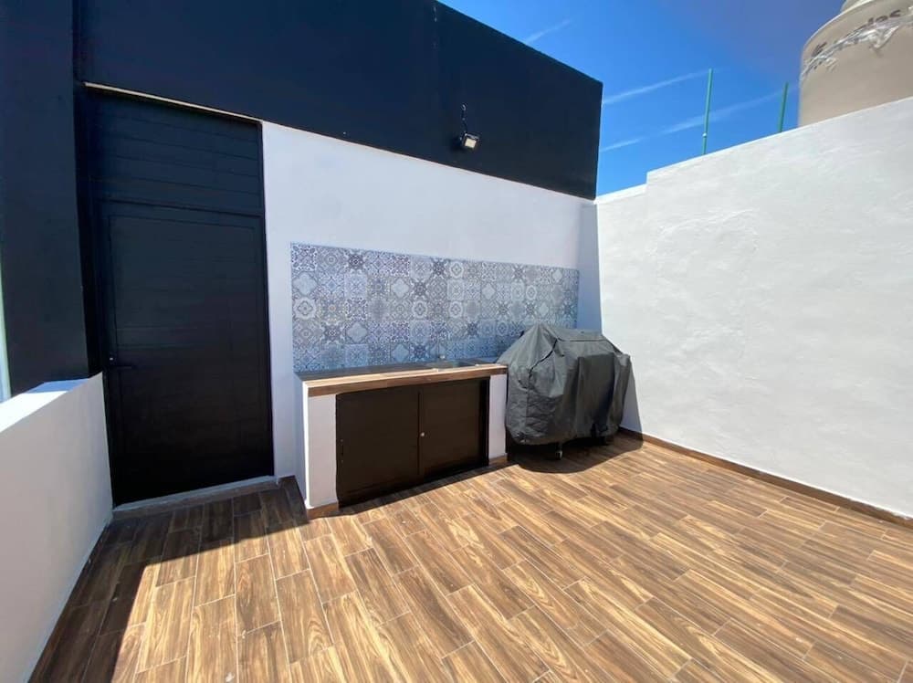 Islas G203 ByTrvl2hm & Mazatlan Regency