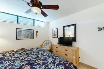 Kihei Akahi Condominiums by TO