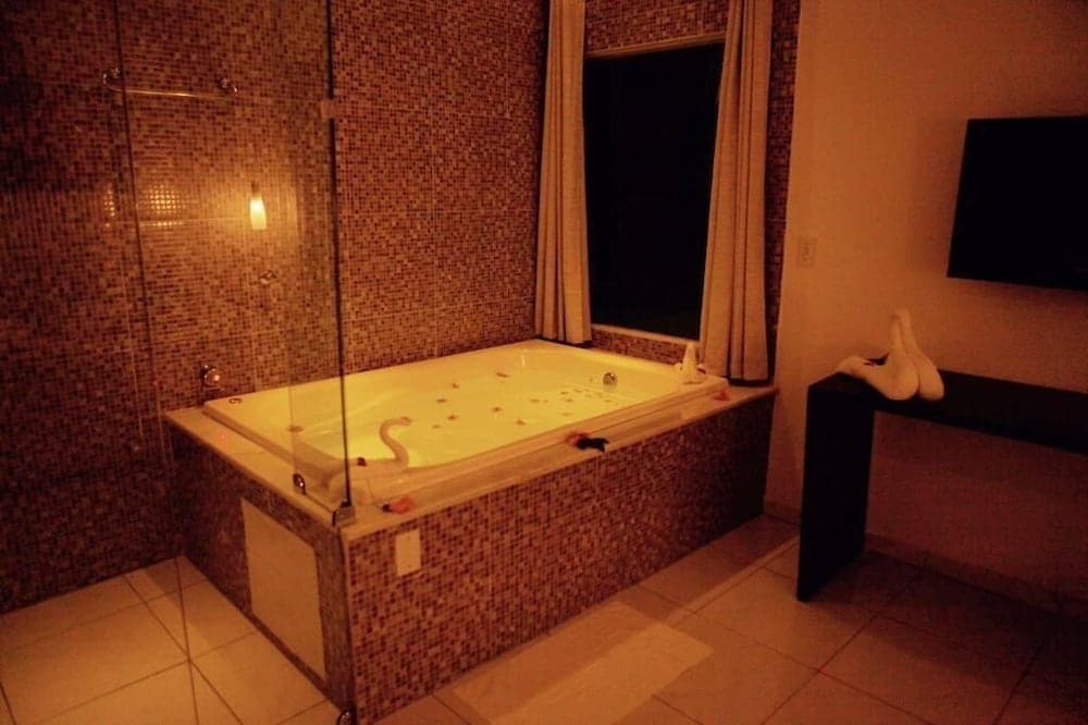 Pousada Enseada dos Mares