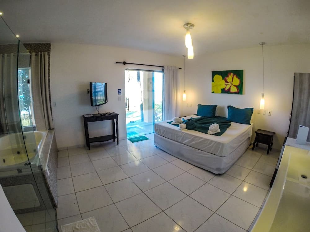 Pousada Enseada dos Mares