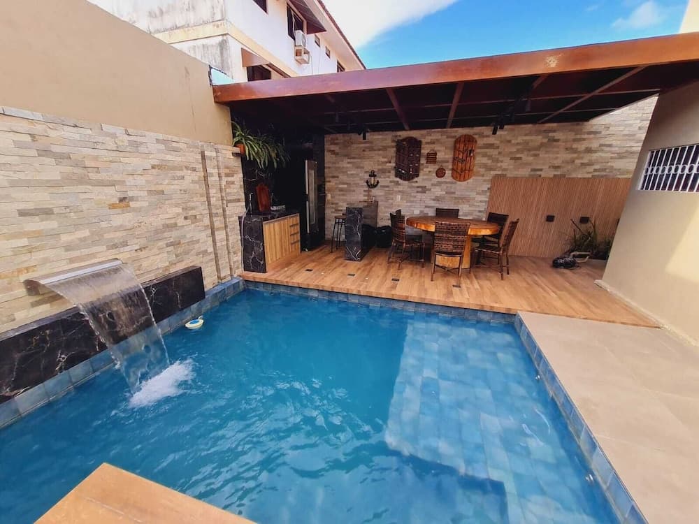 Miramar Casa 501 Bessa