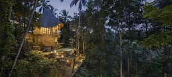 Amarta Pesagi Retreat