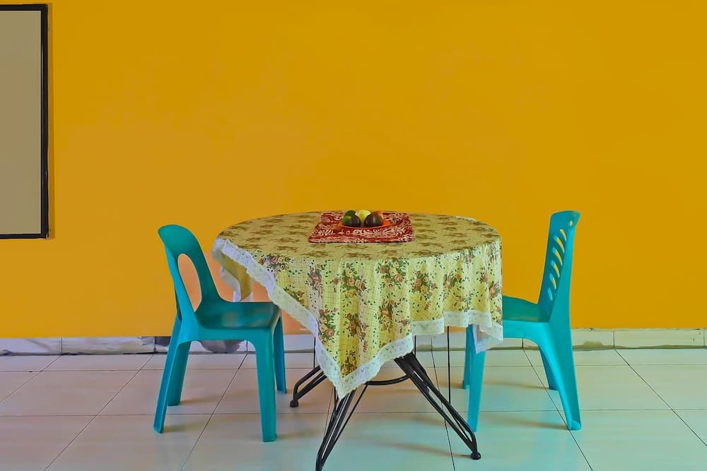 Hotel O Pondokan Tali Super