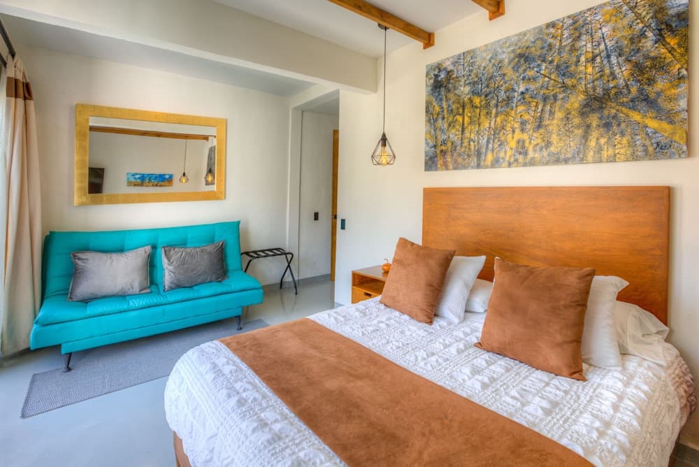 Casa Ehua Hotel Galería