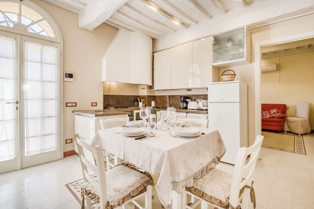 Casa Il Cortile - Close To Centre Siena