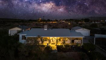 Saunter Home - A Spiritual Wellness Club