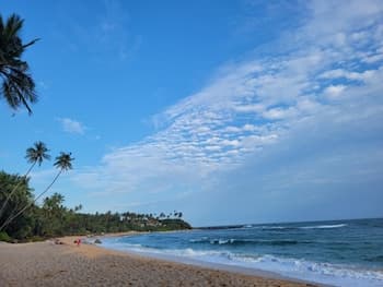 Suduwella House in Tangalle