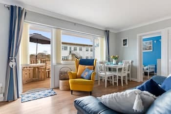 Betty s Nook in Saundersfoot