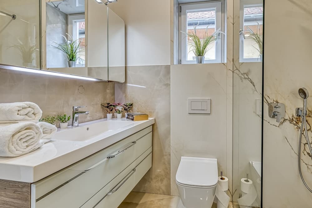 City Apartment Flow Ljubljana