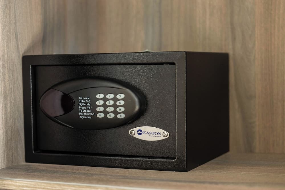 Khan Hotel Samarkand