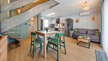 Apartamenty Sun&Snow Rumiankowa