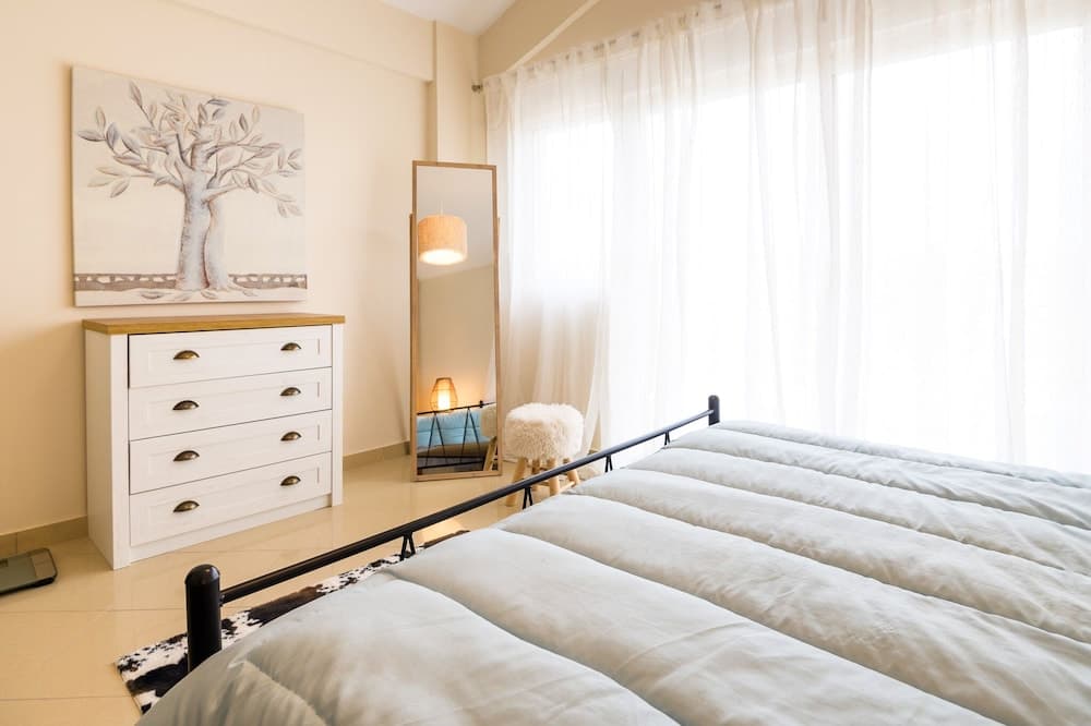 Marathon Luxury Suites - Schinias Beach