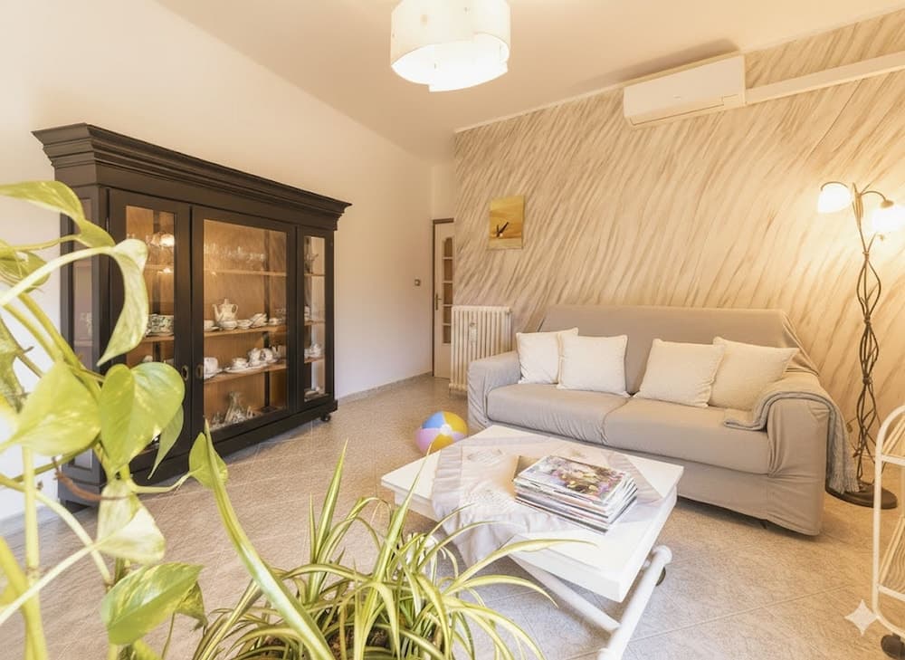 Appartamento Giuseppe Verdi