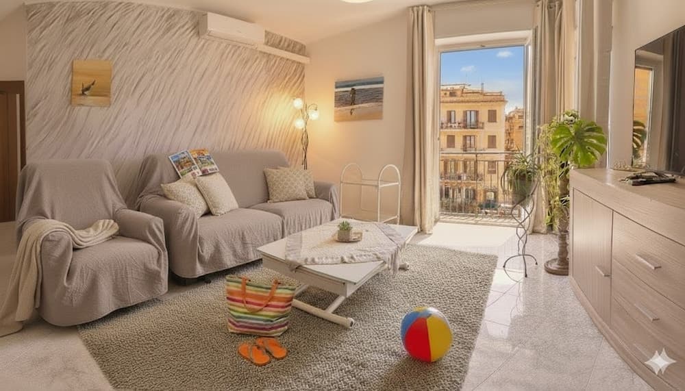 Appartamento Giuseppe Verdi