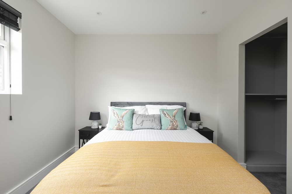 Skyvillion Apartments Cockfosters