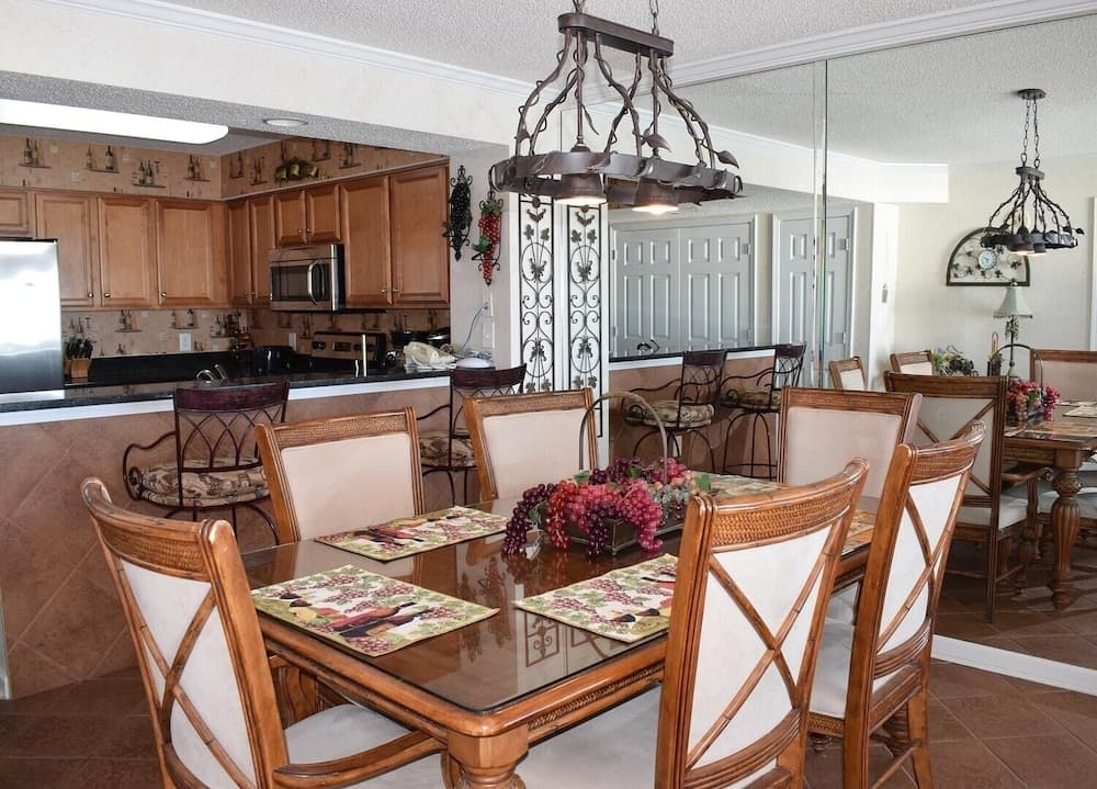 South Shore 503 2 Bedroom Condo