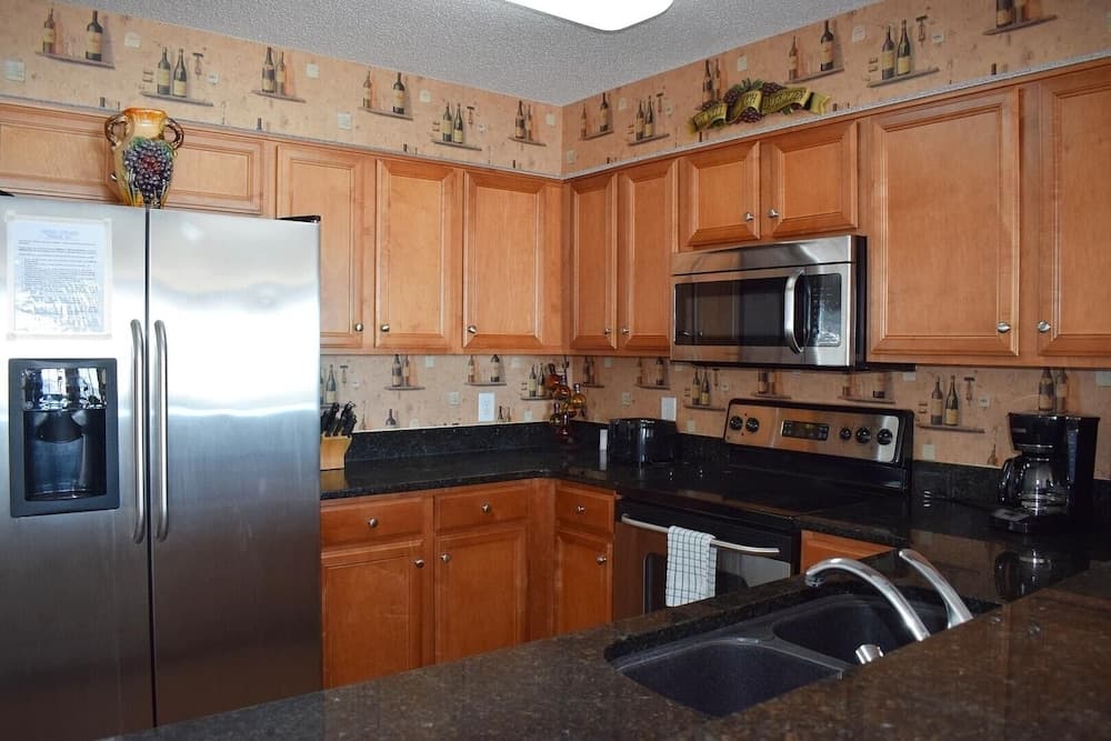 South Shore 503 2 Bedroom Condo