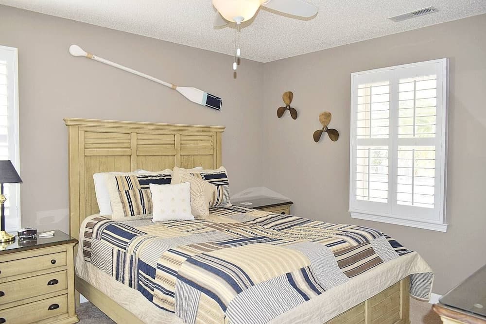 The Bucket List 4 Bedroom Home