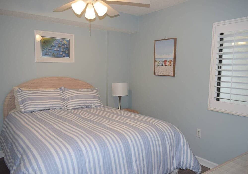 Beach Club Iii 5c 3 Bedroom Condo by Redawning