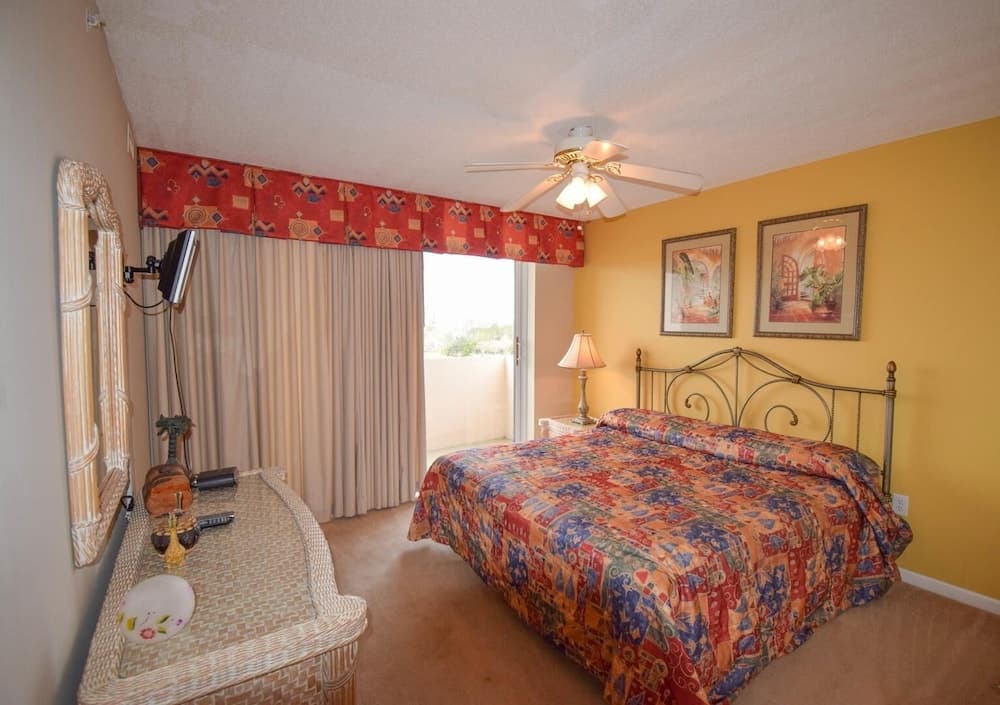 Barefoot Resort N Tower 601 4 Bedroom Condo