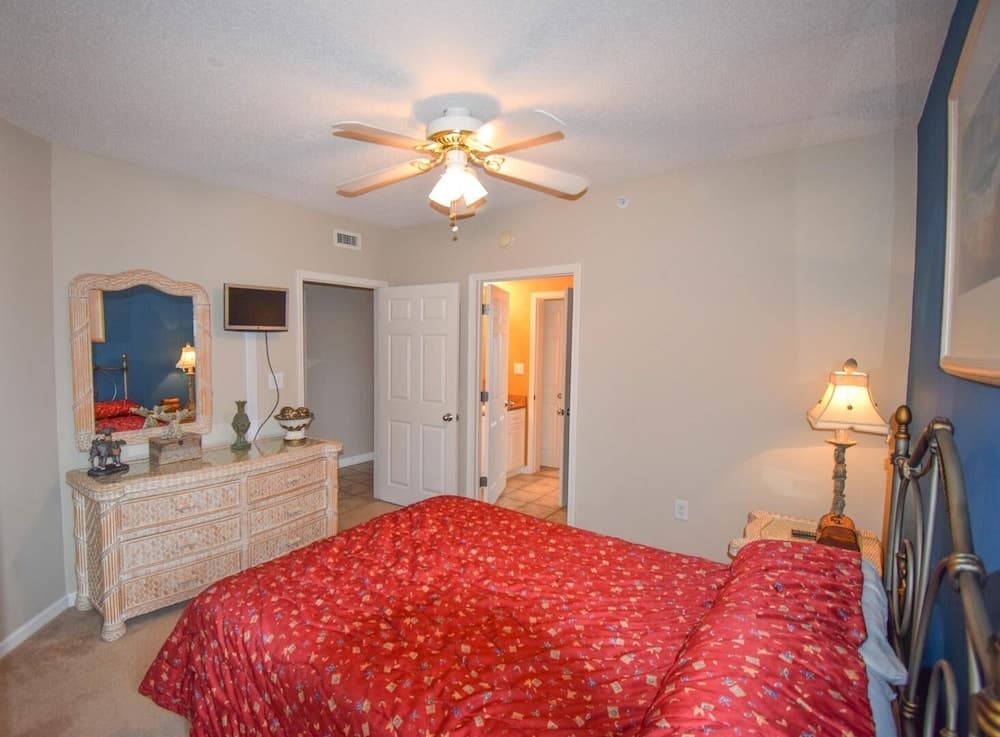 Barefoot Resort N Tower 601 4 Bedroom Condo