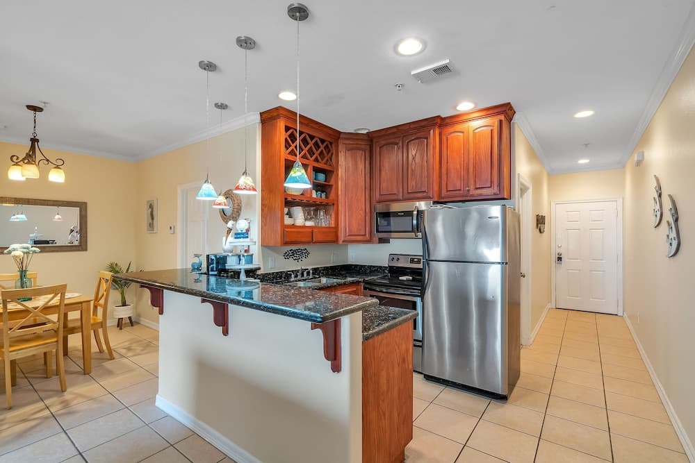 129 E Cora Lee Dr. #203 2 Bedroom Condo by RedAwning