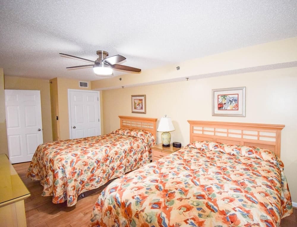 Crescent Shores N 502 3 Bedroom Home